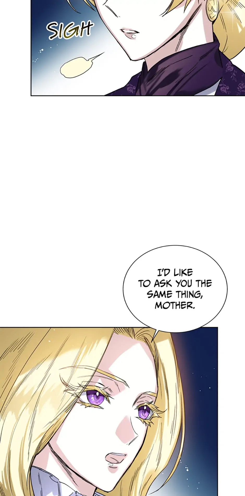 ROYAL MARRIAGE Chapter 7 page 16