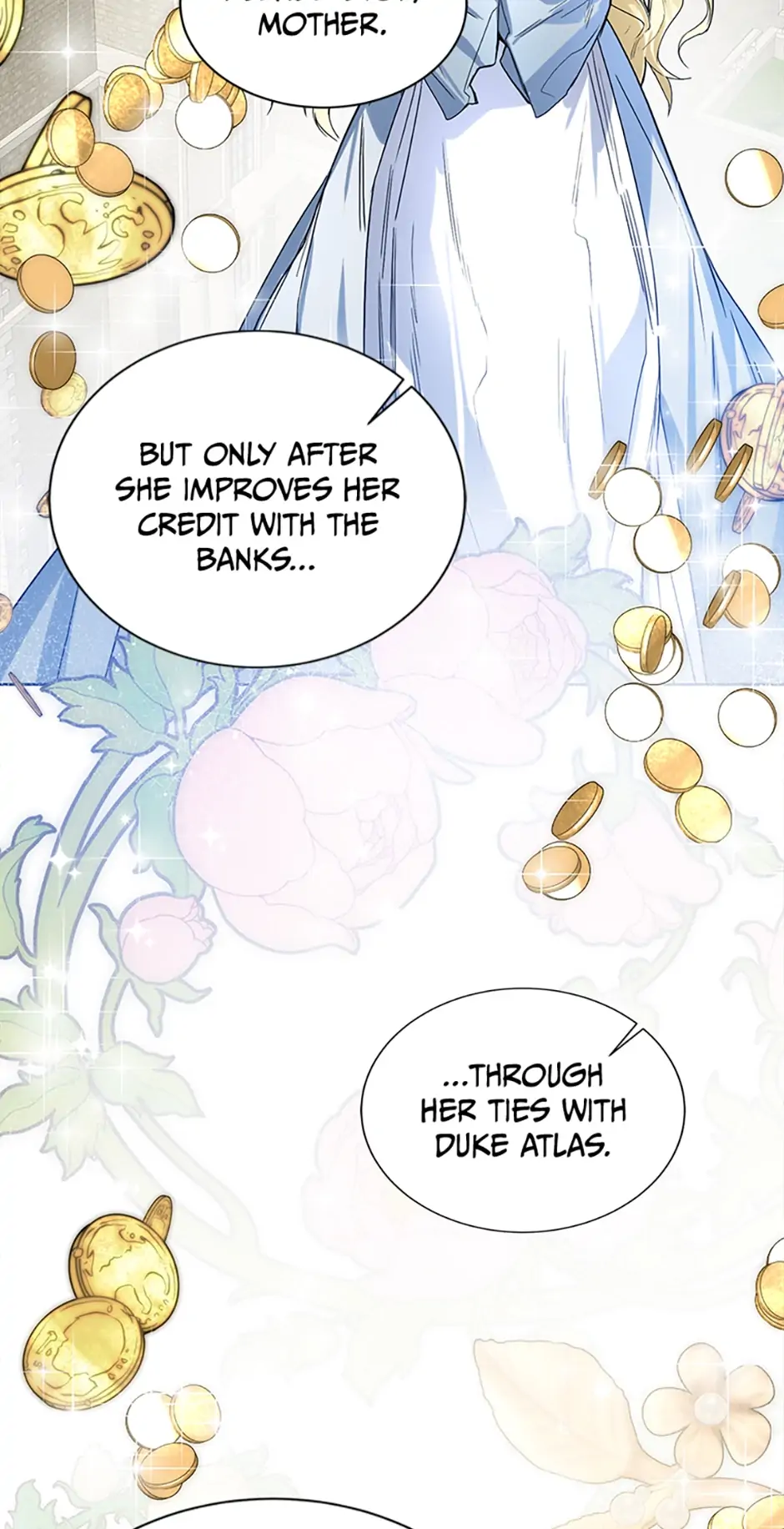ROYAL MARRIAGE Chapter 7 page 23