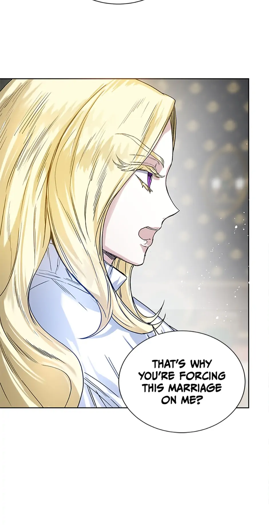 ROYAL MARRIAGE Chapter 7 page 26