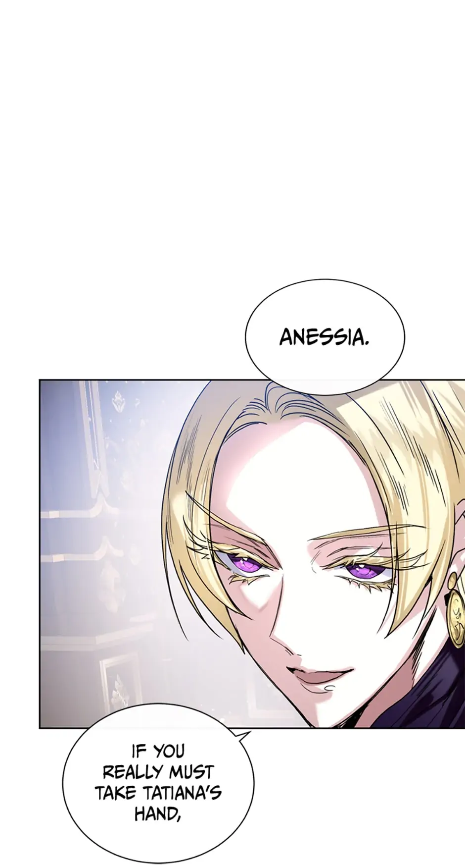 ROYAL MARRIAGE Chapter 7 page 30
