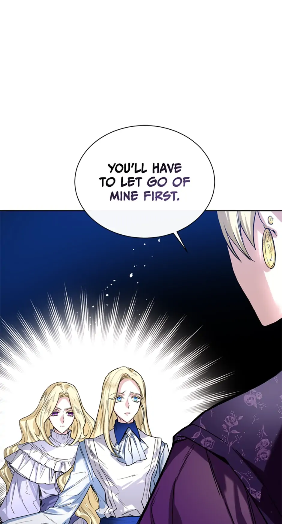 ROYAL MARRIAGE Chapter 7 page 31