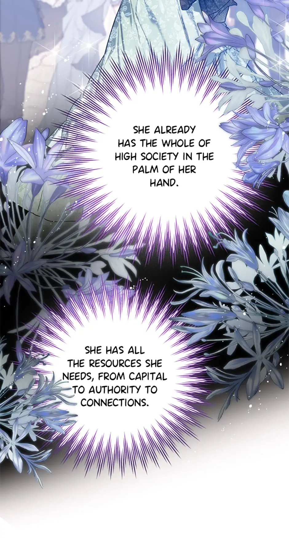 ROYAL MARRIAGE Chapter 7 page 34