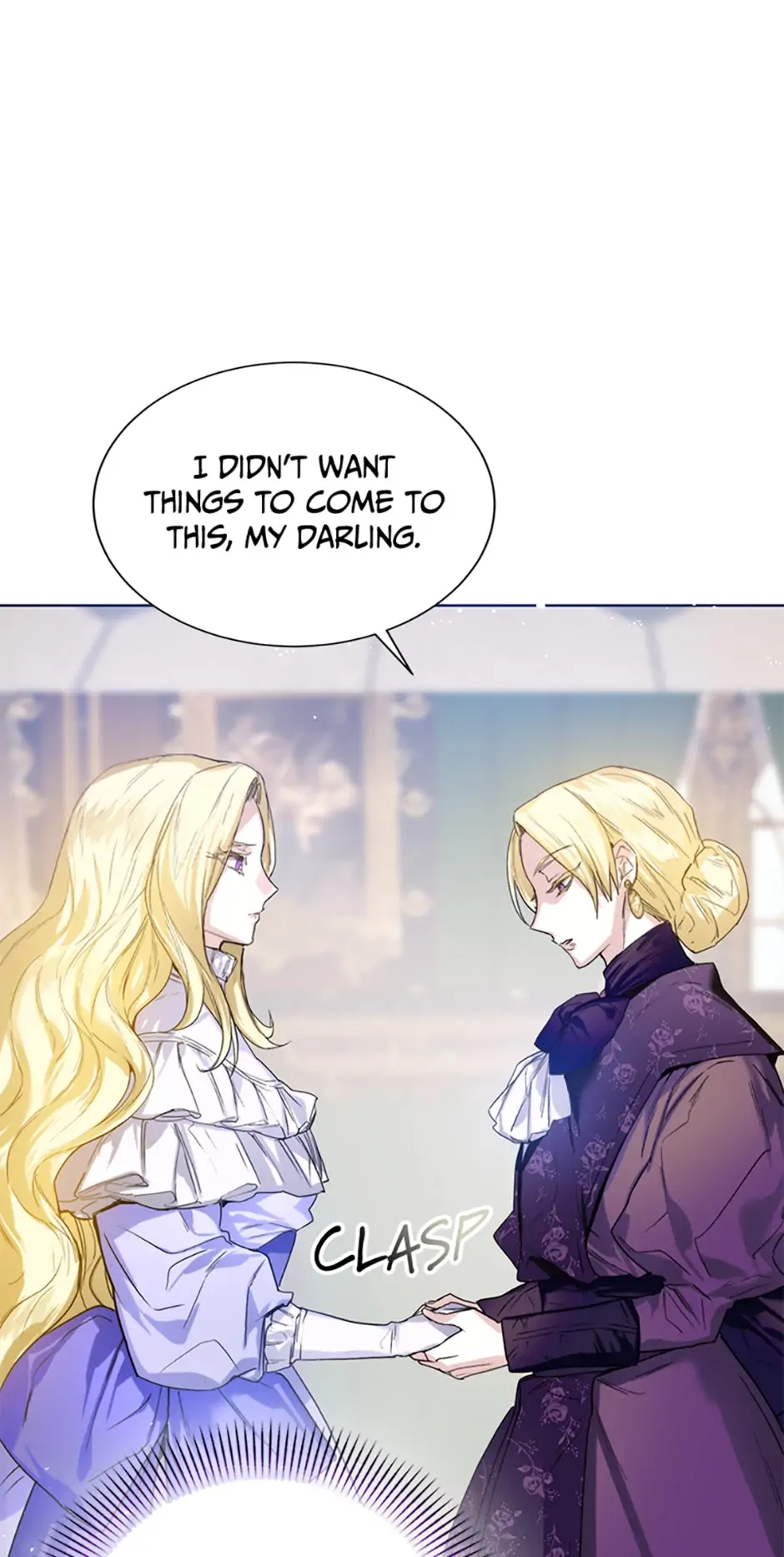 ROYAL MARRIAGE Chapter 7 page 35
