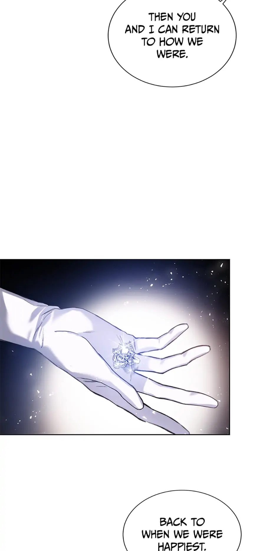 ROYAL MARRIAGE Chapter 7 page 37