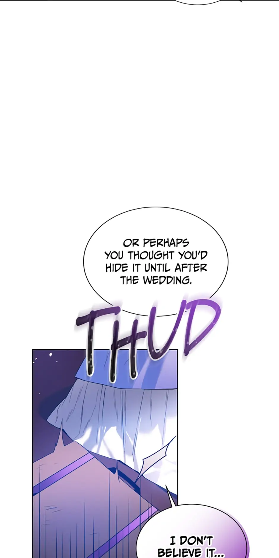 ROYAL MARRIAGE Chapter 7 page 3