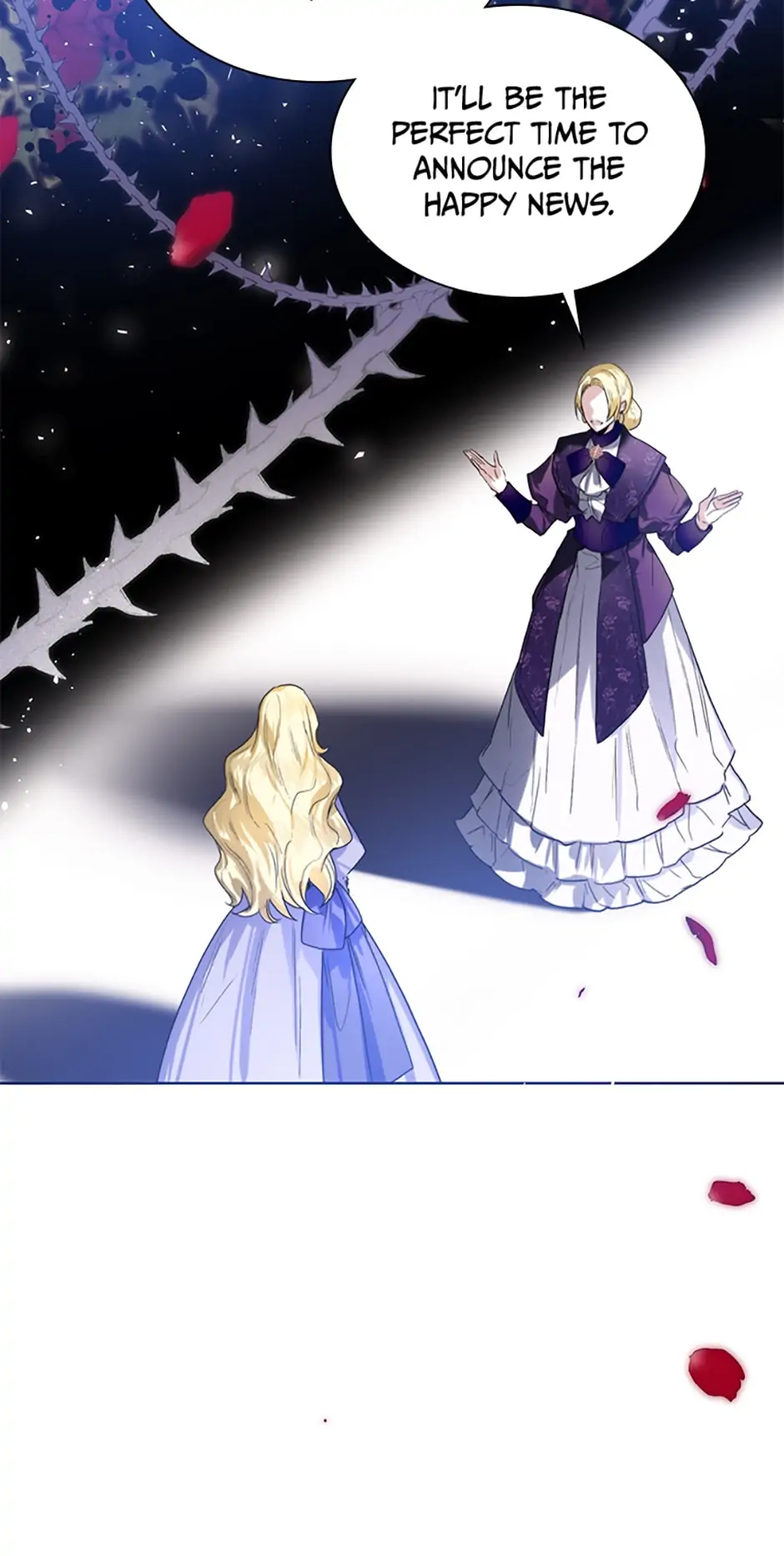 ROYAL MARRIAGE Chapter 7 page 40