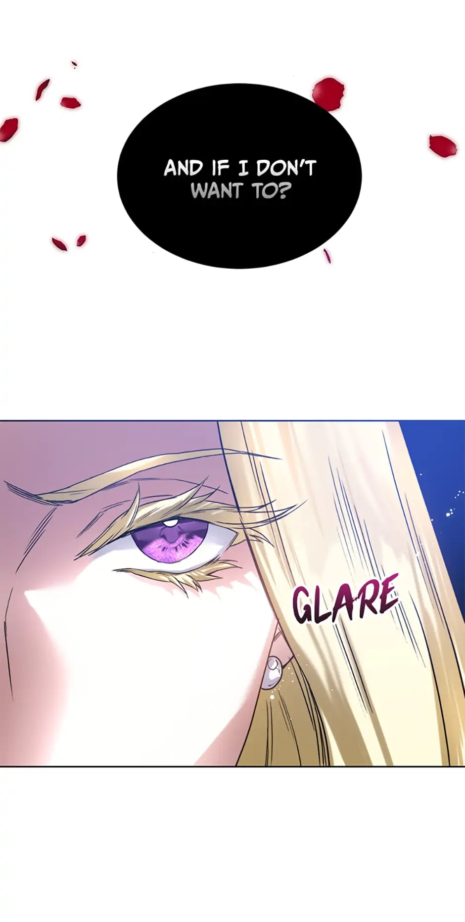 ROYAL MARRIAGE Chapter 7 page 41