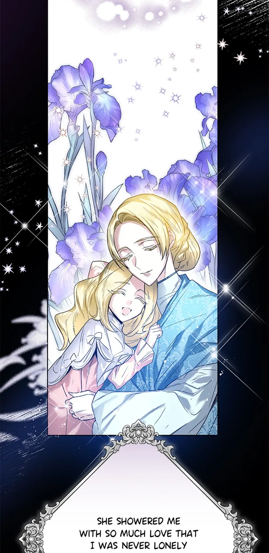 ROYAL MARRIAGE Chapter 7 page 45