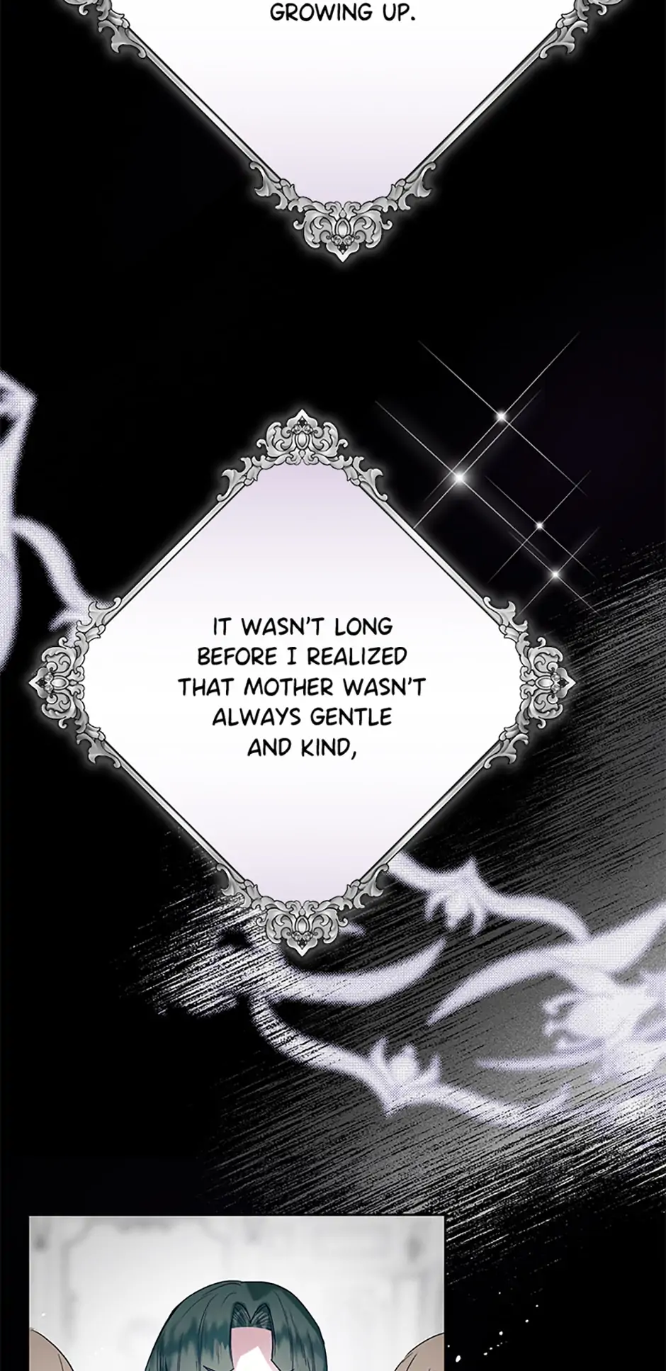 ROYAL MARRIAGE Chapter 7 page 46