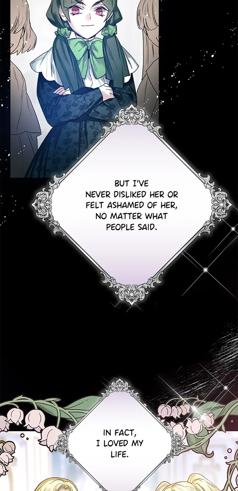 ROYAL MARRIAGE Chapter 7 page 47