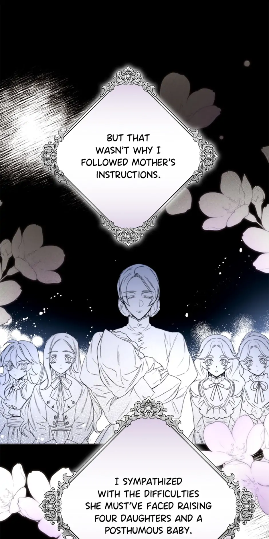 ROYAL MARRIAGE Chapter 7 page 49