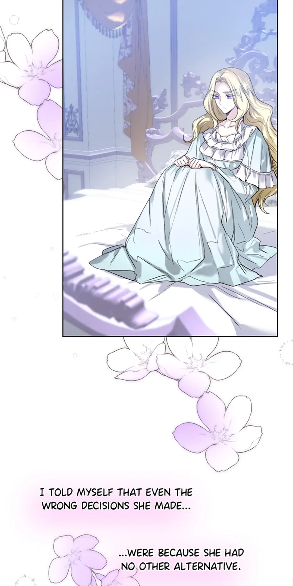 ROYAL MARRIAGE Chapter 7 page 51