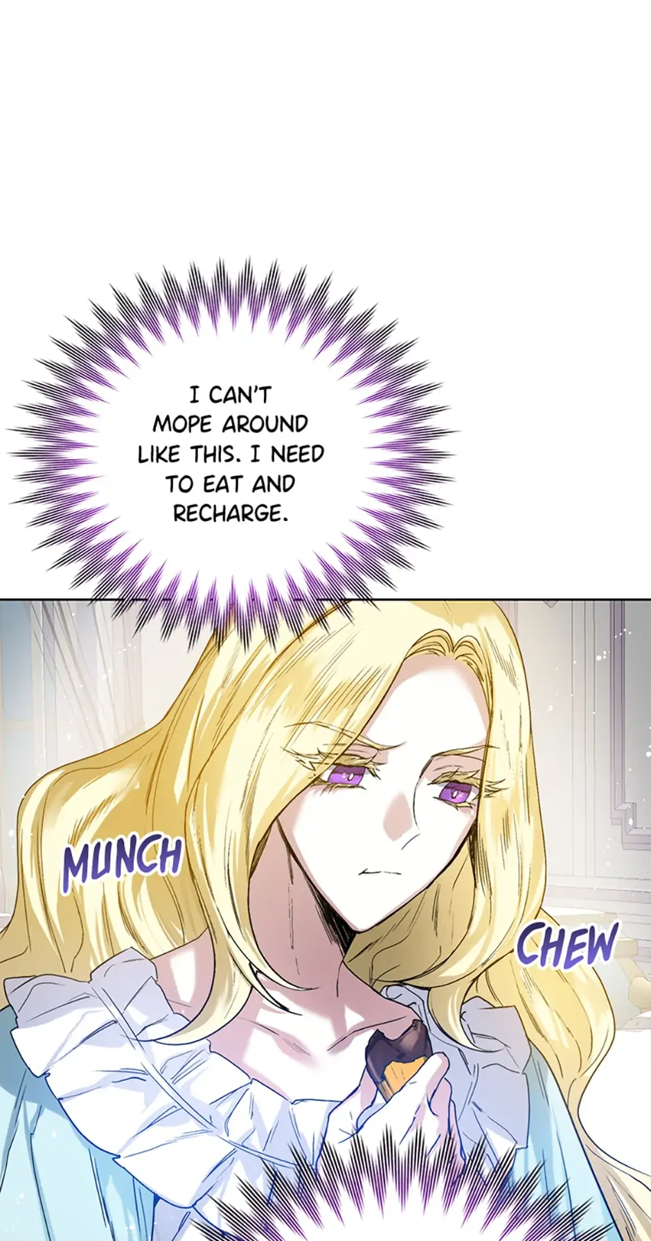 ROYAL MARRIAGE Chapter 7 page 56