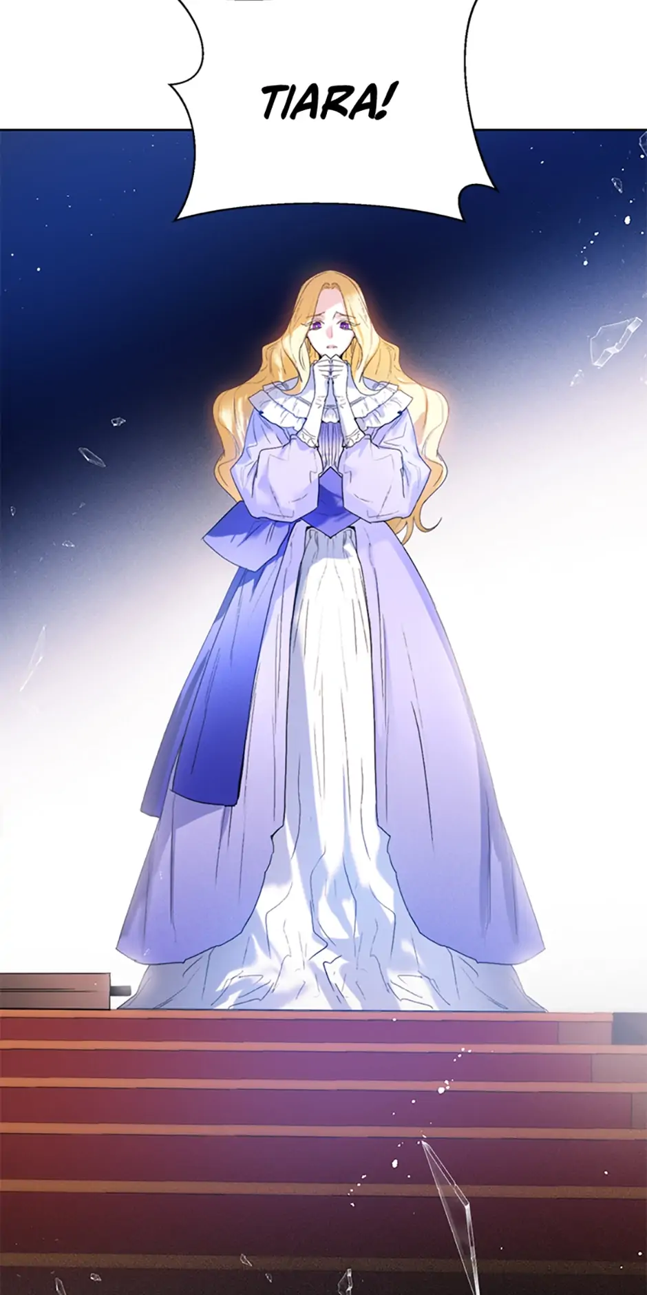 ROYAL MARRIAGE Chapter 7 page 5