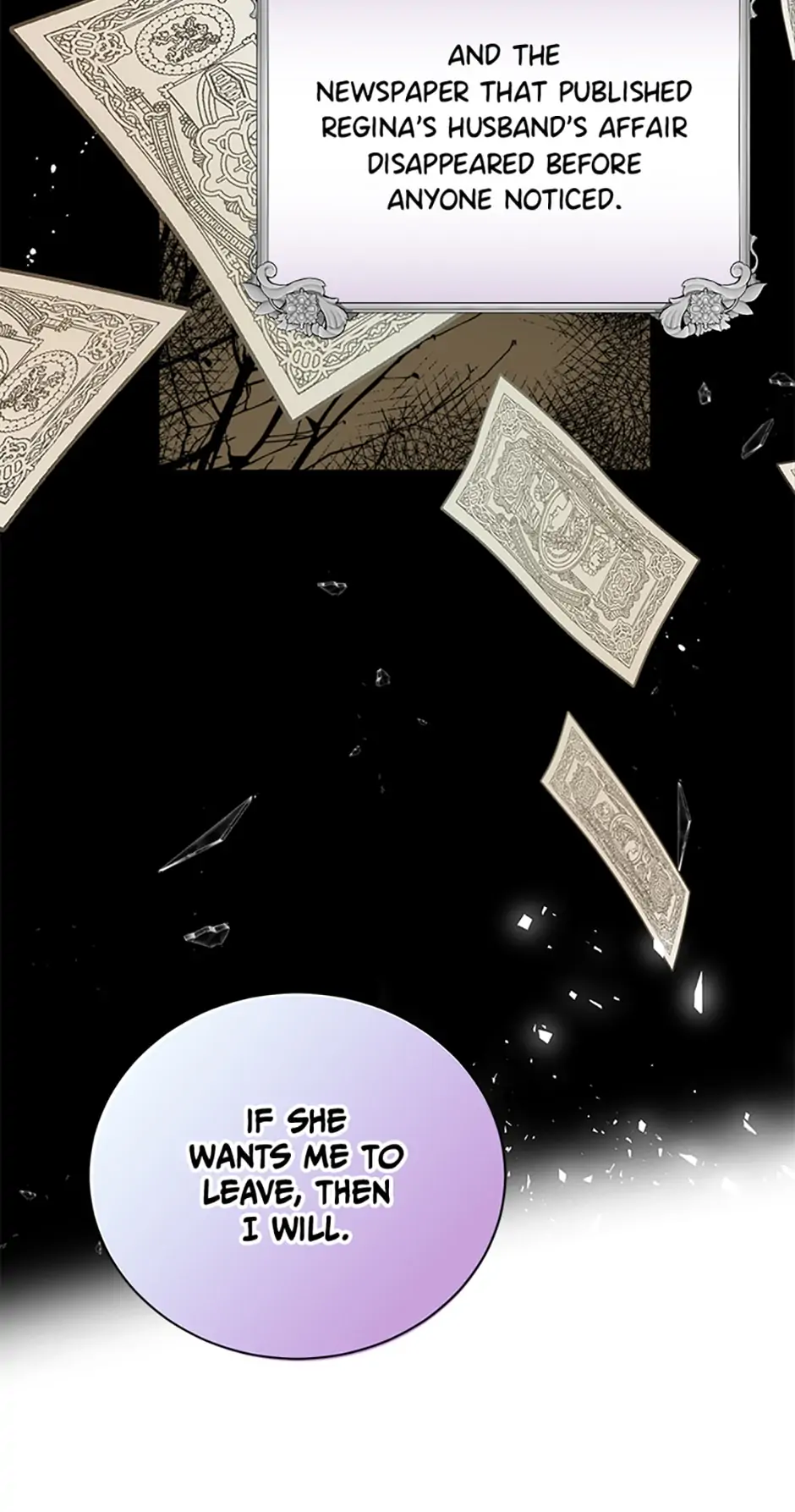 ROYAL MARRIAGE Chapter 7 page 62