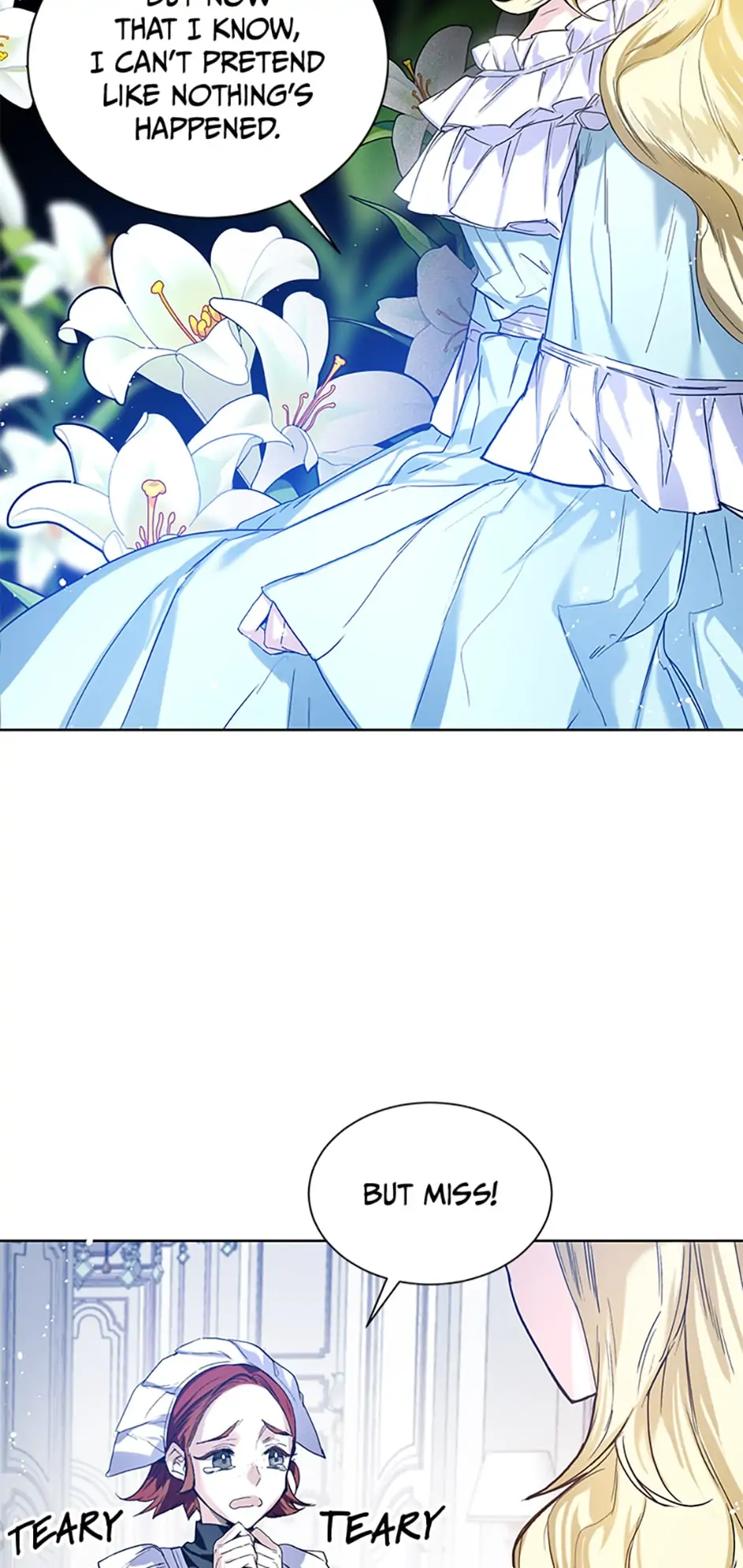 ROYAL MARRIAGE Chapter 7 page 64
