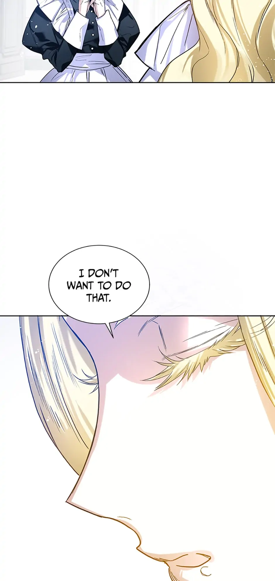ROYAL MARRIAGE Chapter 7 page 65