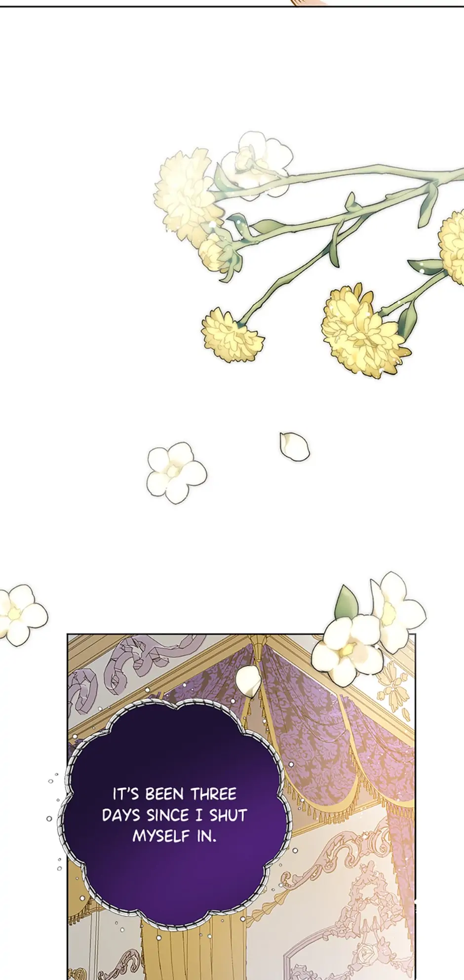 ROYAL MARRIAGE Chapter 7 page 66