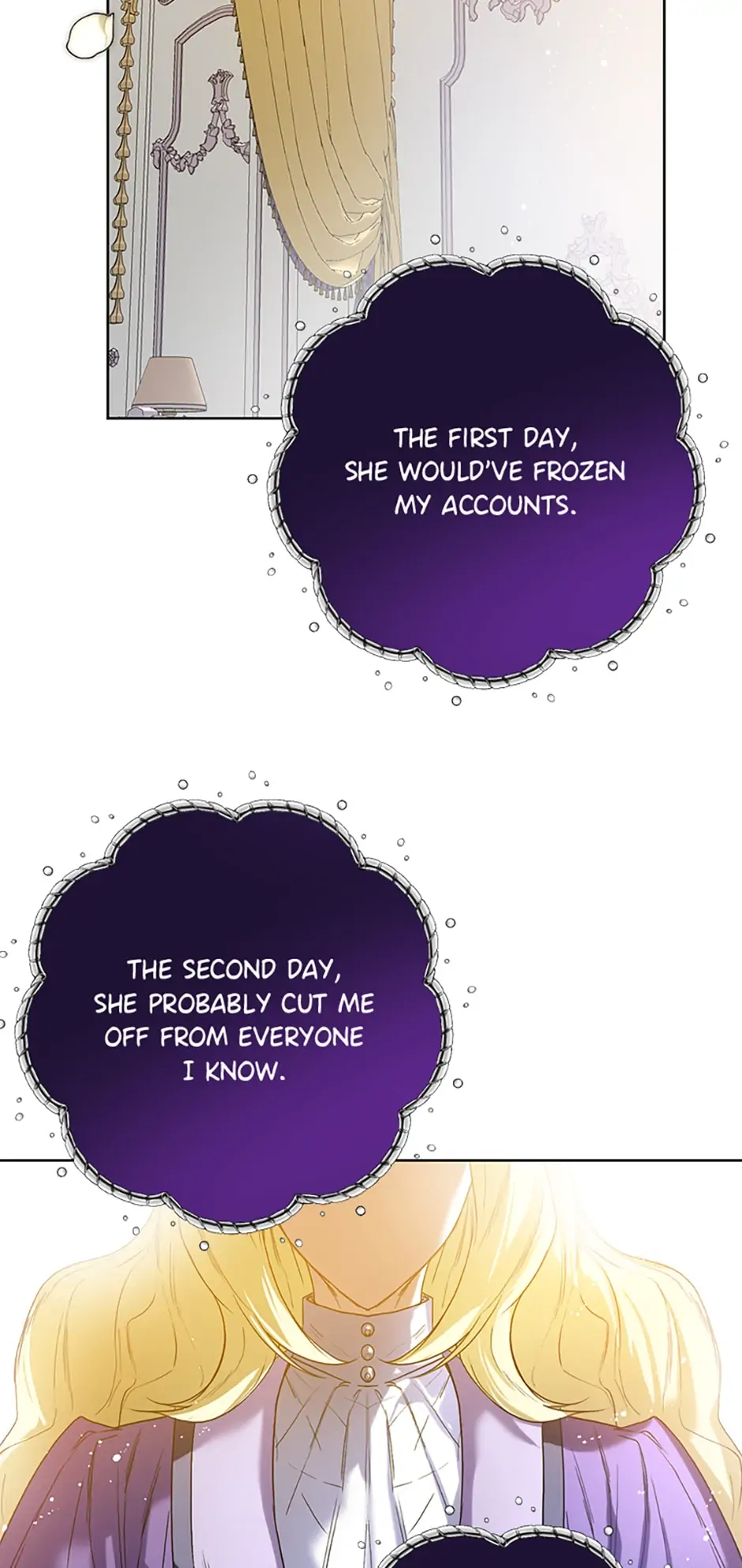 ROYAL MARRIAGE Chapter 7 page 67