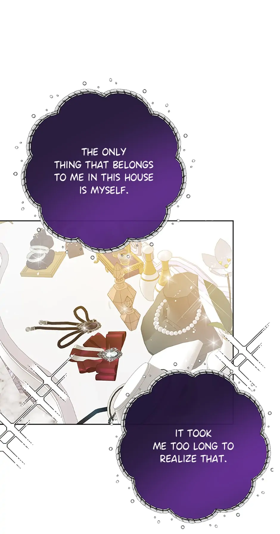 ROYAL MARRIAGE Chapter 7 page 69