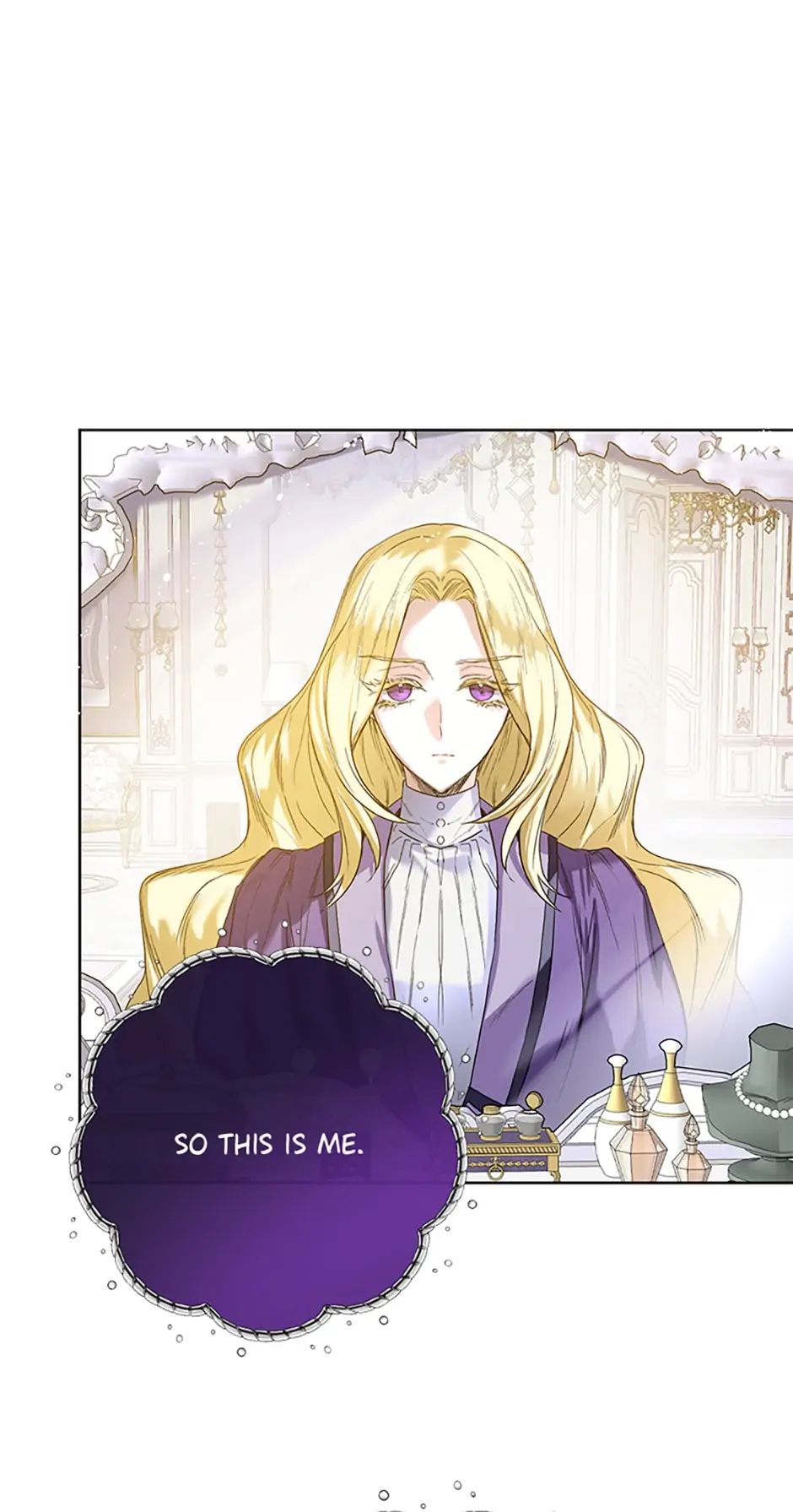 ROYAL MARRIAGE Chapter 7 page 70