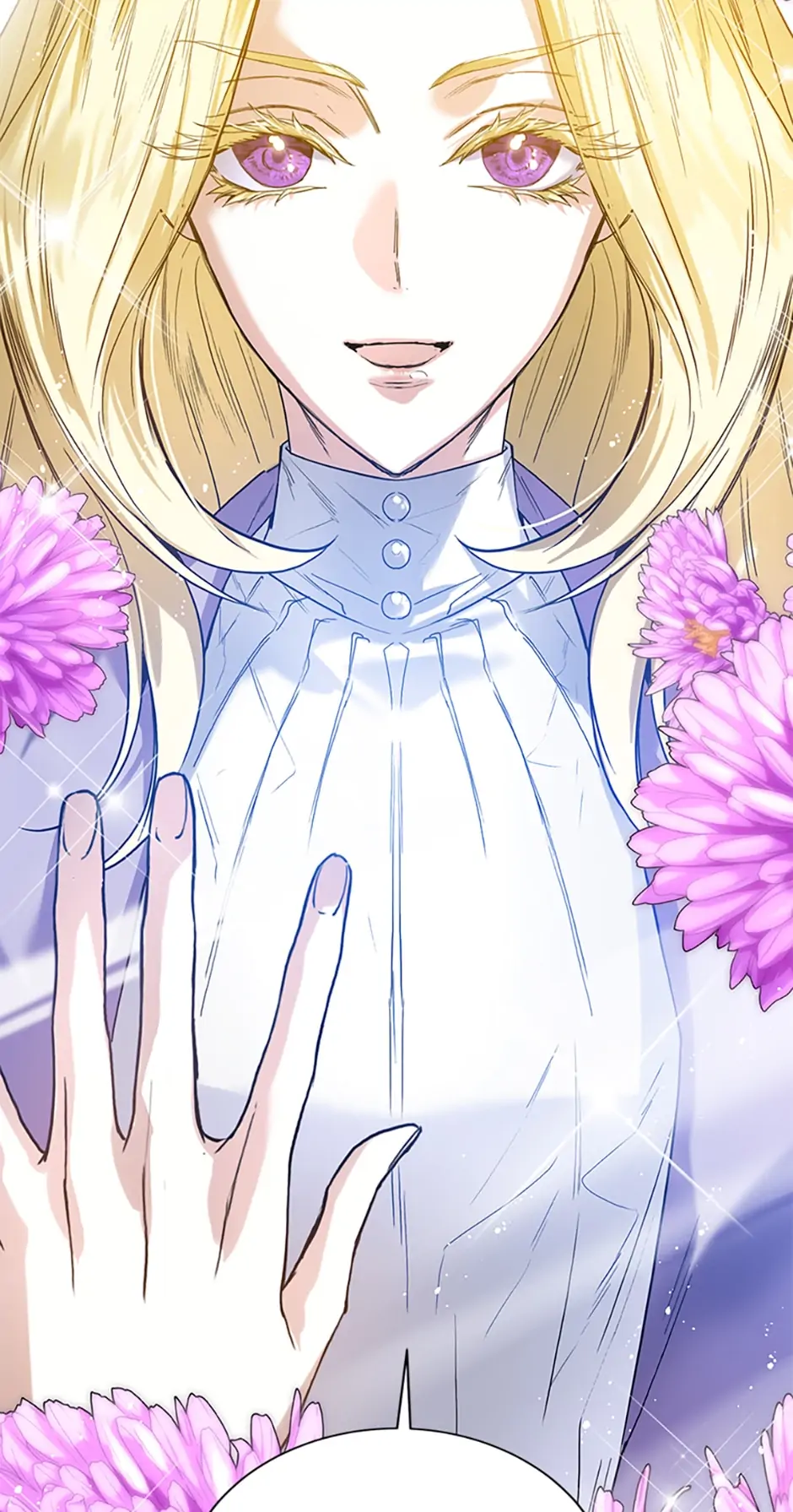 ROYAL MARRIAGE Chapter 7 page 73