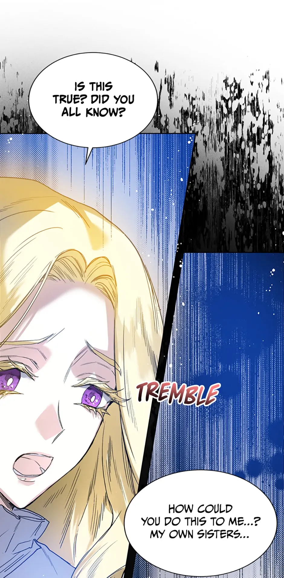 ROYAL MARRIAGE Chapter 7 page 8