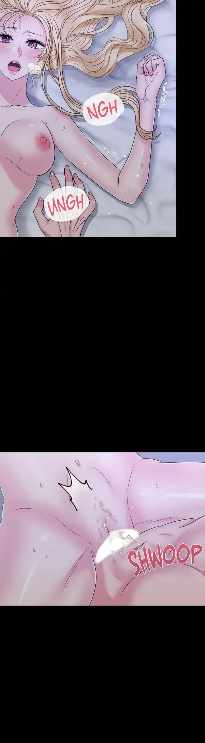 Royal Redemption Chapter 1 page 9