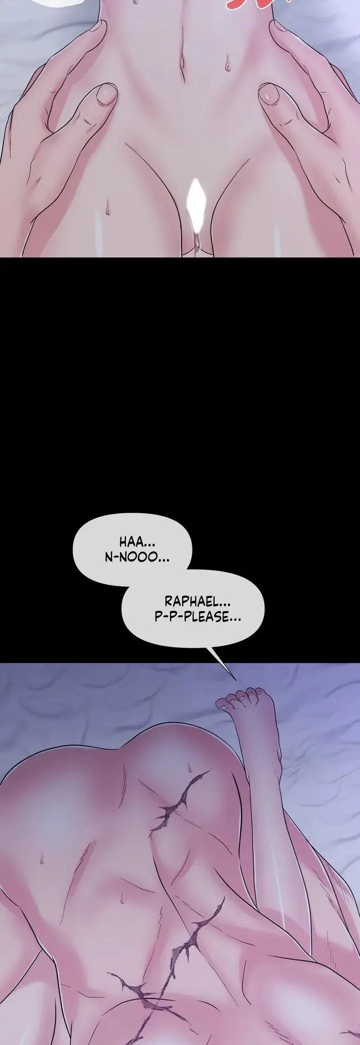 Royal Redemption Chapter 1 page 22
