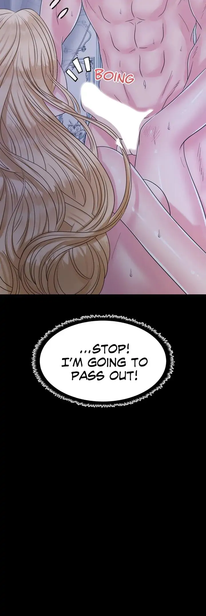 Royal Redemption Chapter 1 page 40