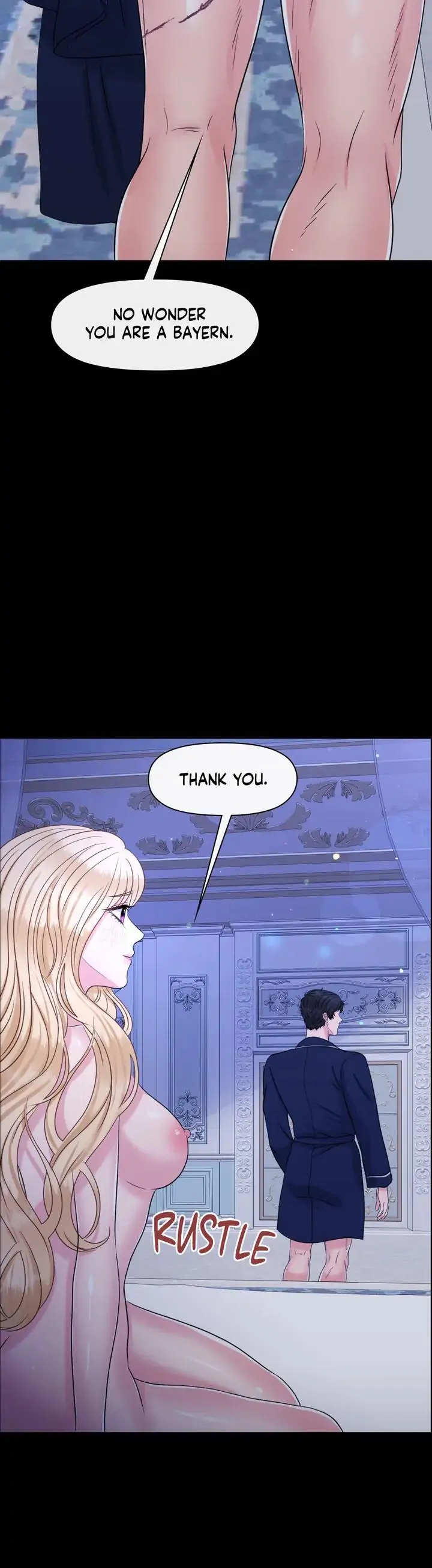 Royal Redemption Chapter 1 page 47