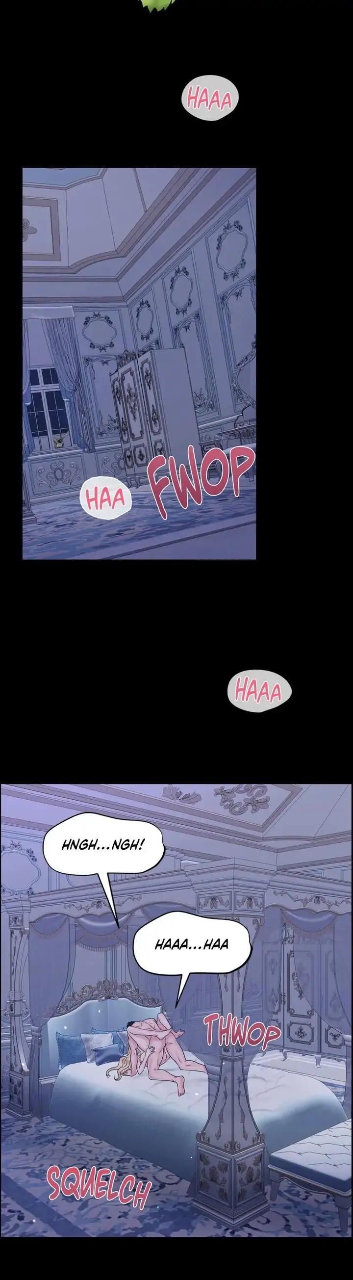 Royal Redemption Chapter 1 page 4