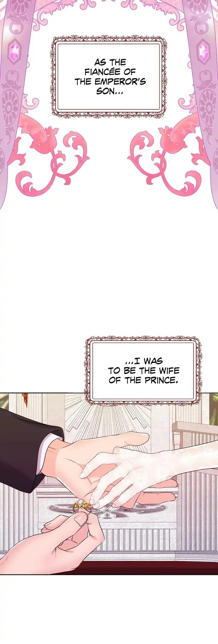 Royal Redemption Chapter 1 page 65