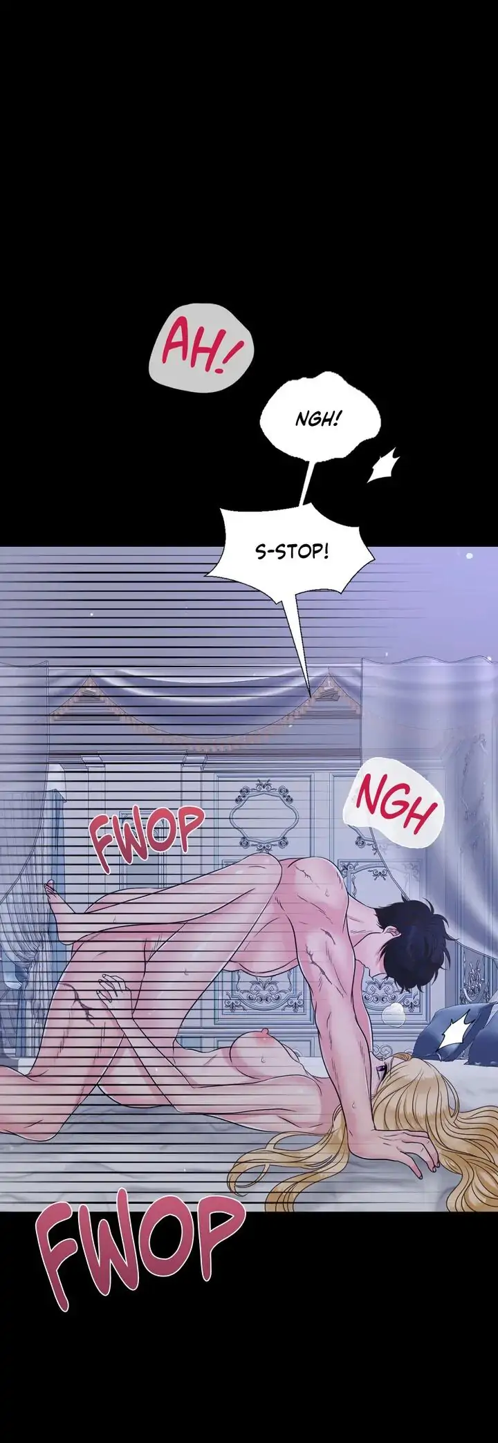 Royal Redemption Chapter 1 page 7
