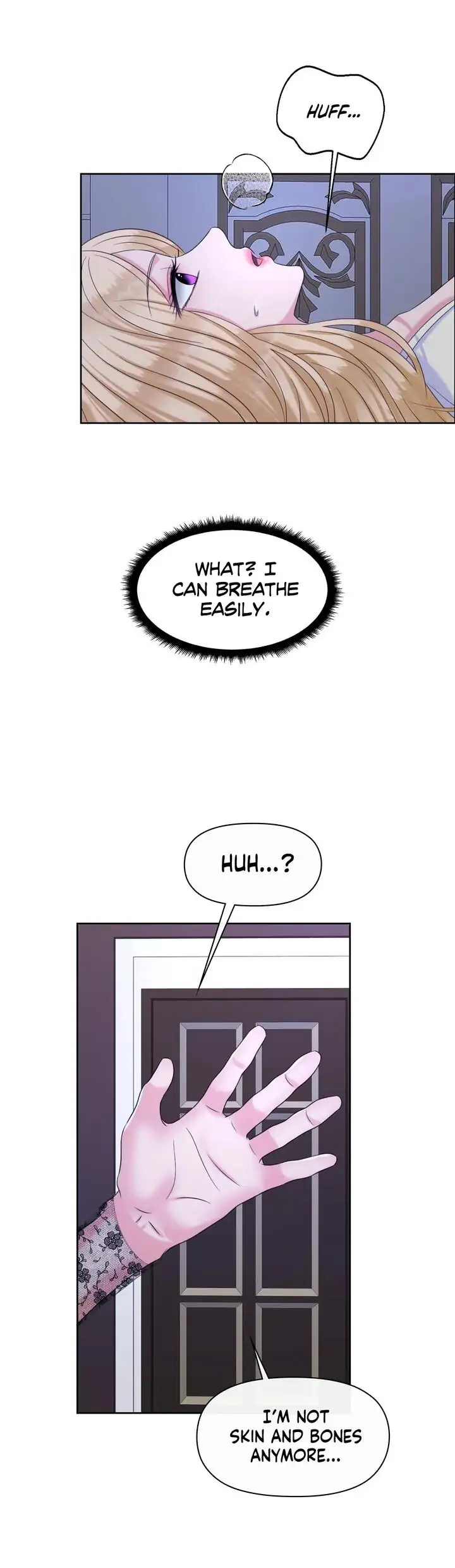Royal Redemption Chapter 1 page 91