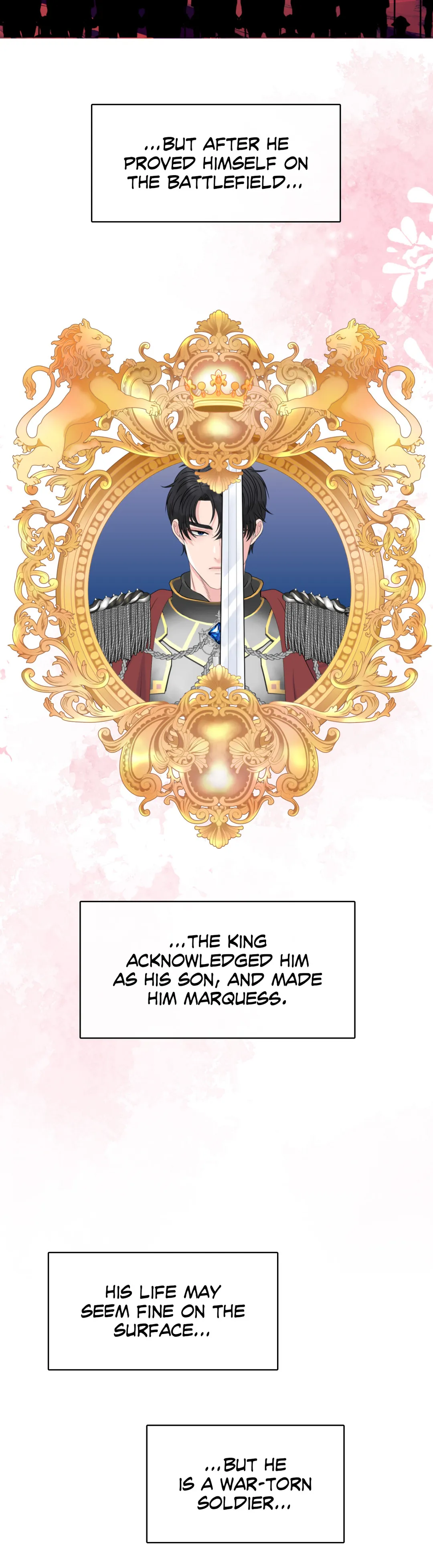 Royal Redemption Chapter 10 page 10