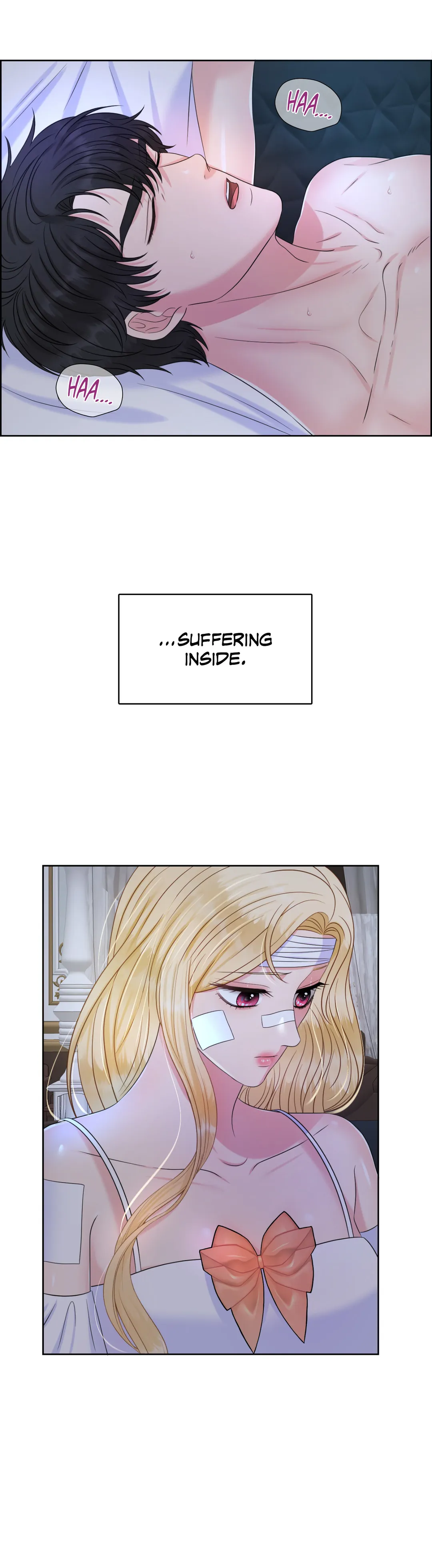 Royal Redemption Chapter 10 page 11