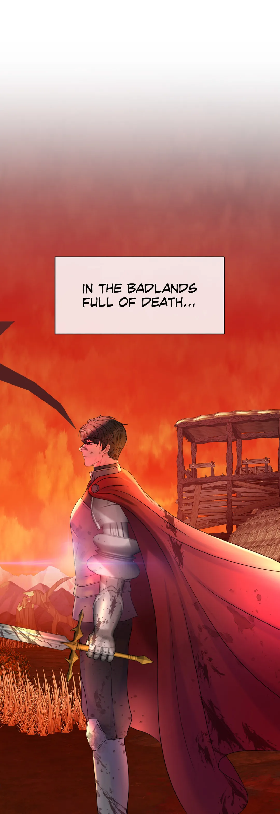 Royal Redemption Chapter 10 page 12