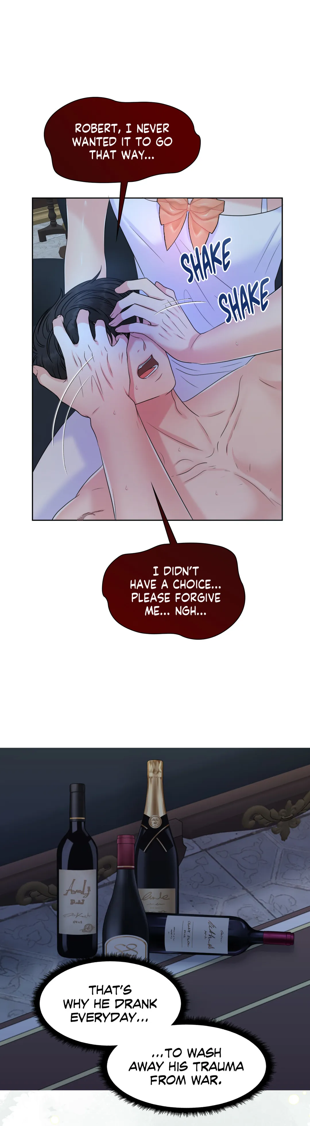 Royal Redemption Chapter 10 page 15
