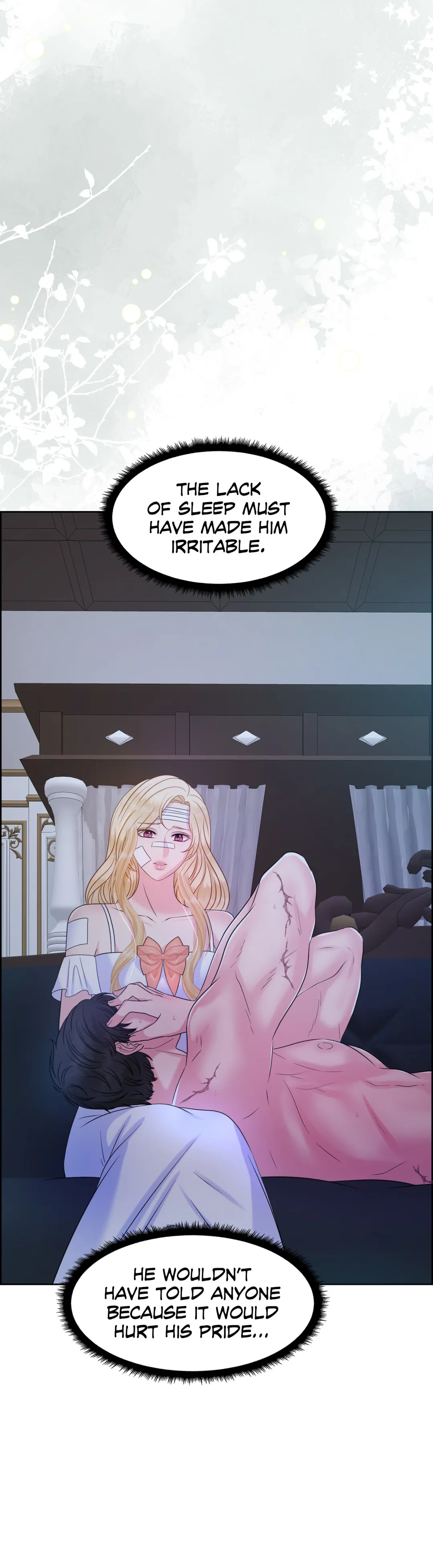 Royal Redemption Chapter 10 page 16