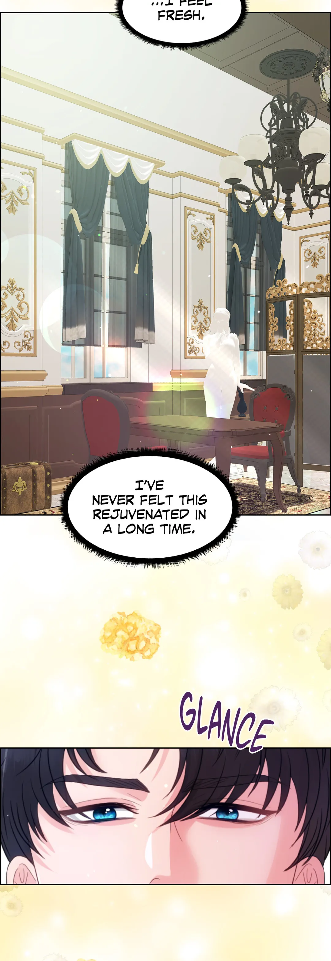 Royal Redemption Chapter 10 page 26