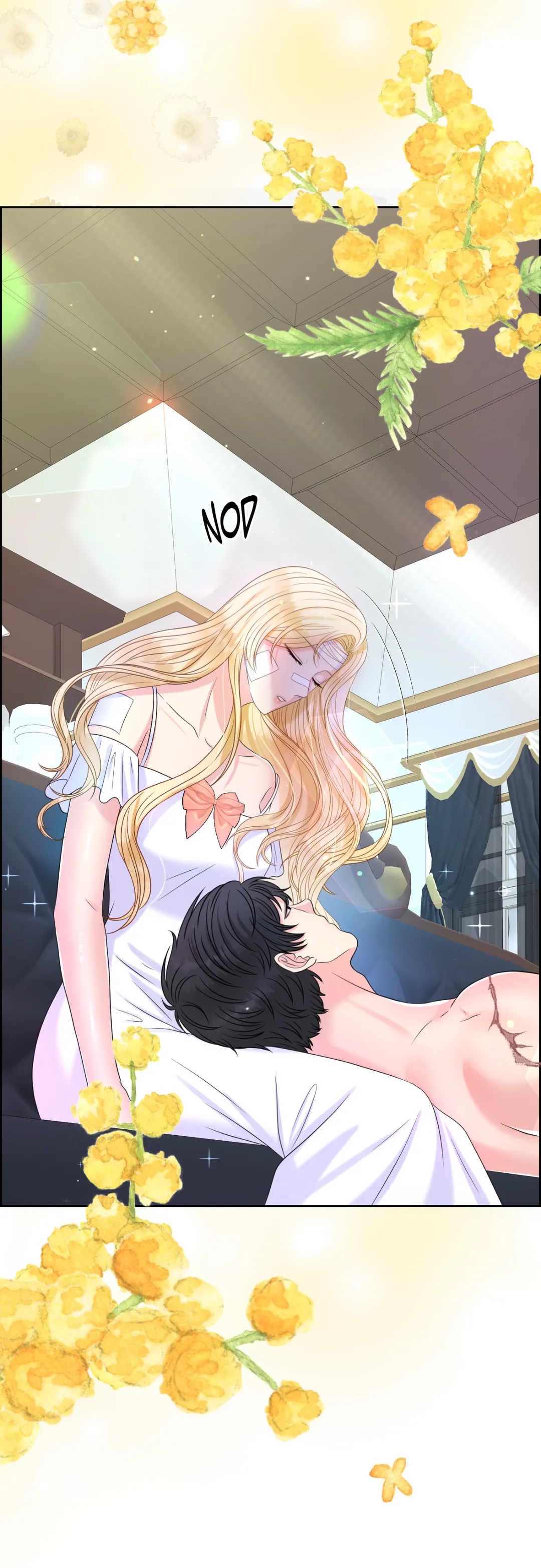 Royal Redemption Chapter 10 page 27