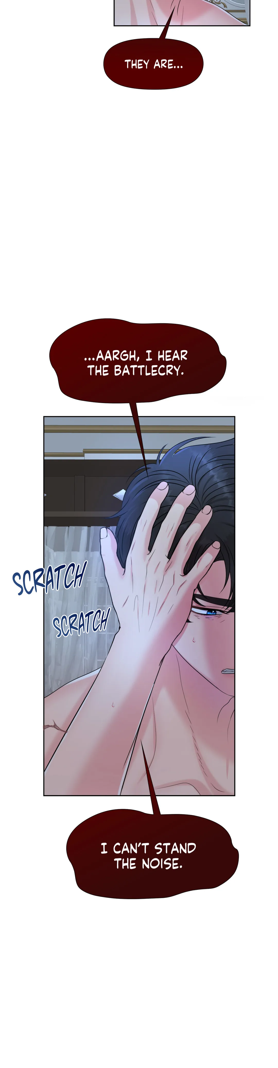 Royal Redemption Chapter 10 page 2