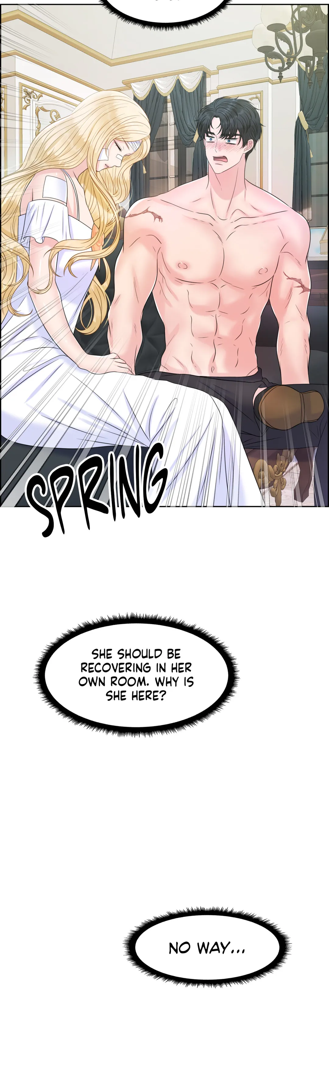 Royal Redemption Chapter 10 page 29