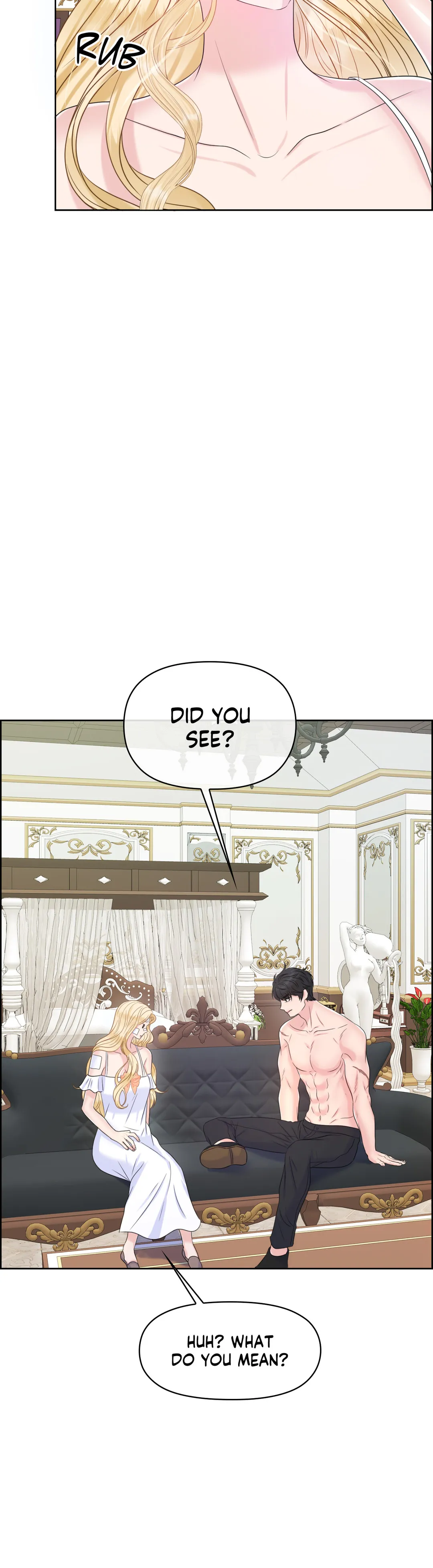 Royal Redemption Chapter 10 page 31