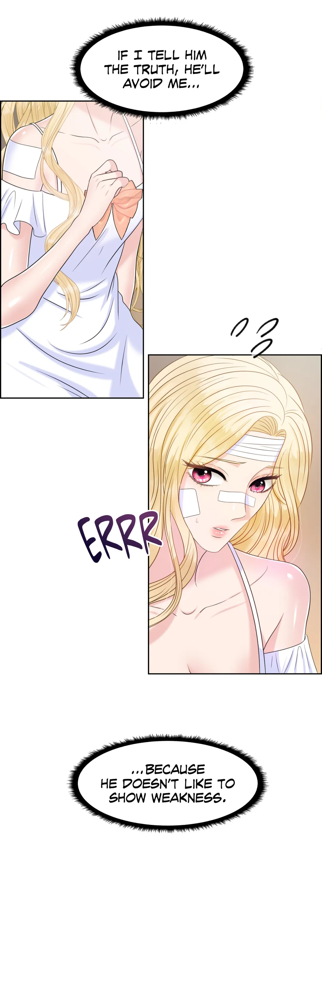 Royal Redemption Chapter 10 page 34