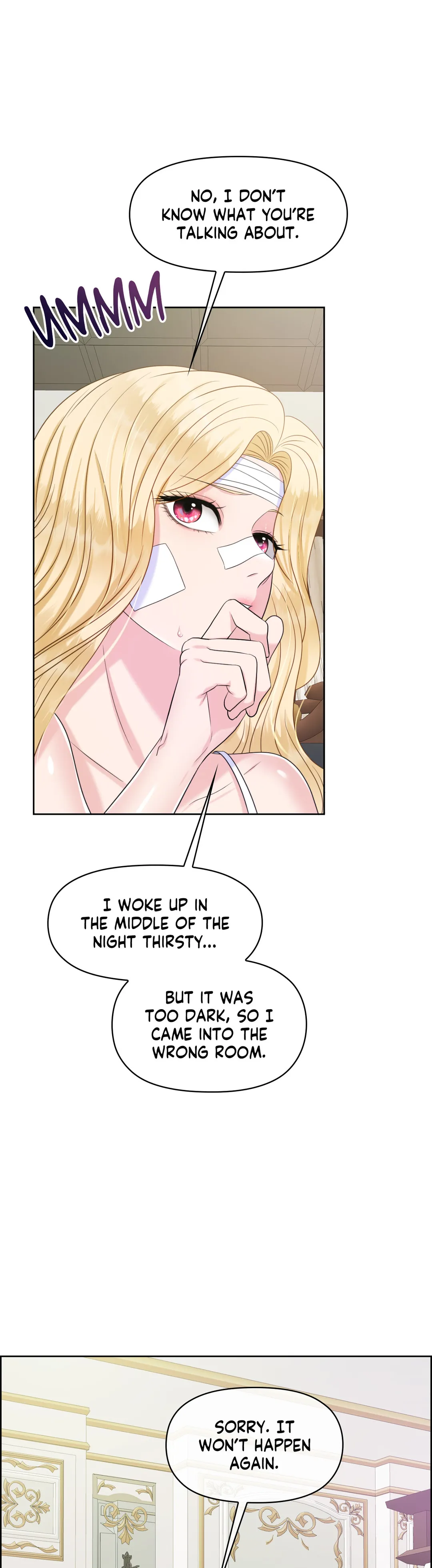 Royal Redemption Chapter 10 page 35