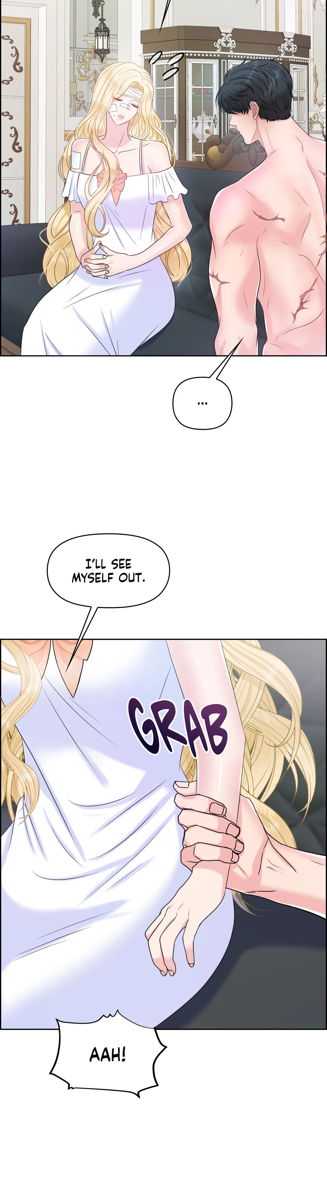 Royal Redemption Chapter 10 page 36