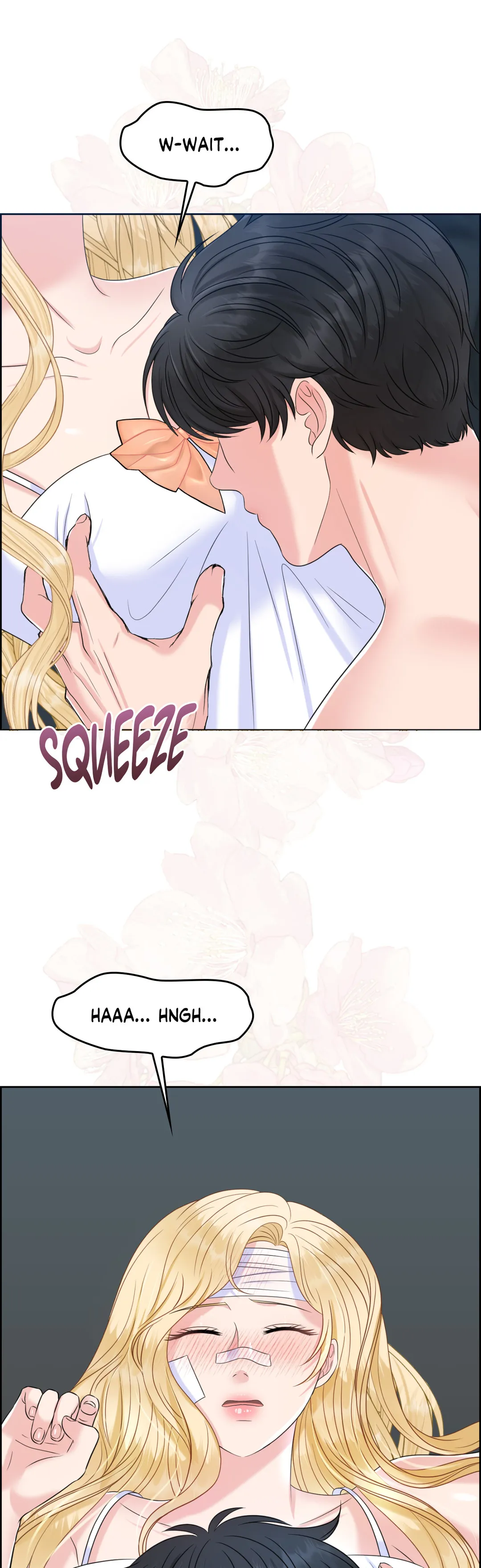 Royal Redemption Chapter 10 page 44
