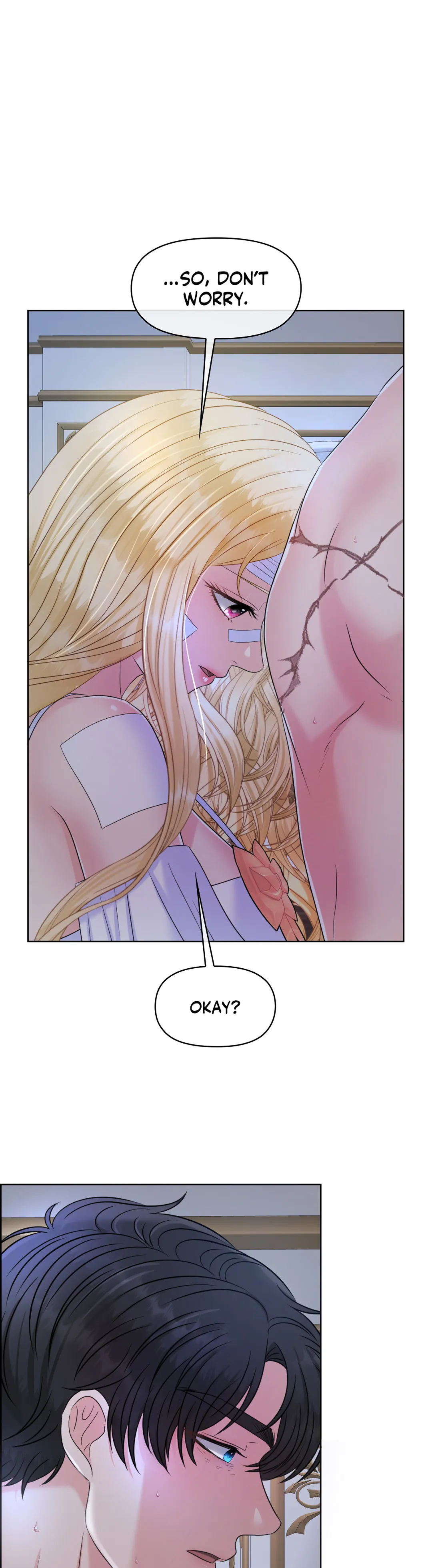 Royal Redemption Chapter 10 page 6